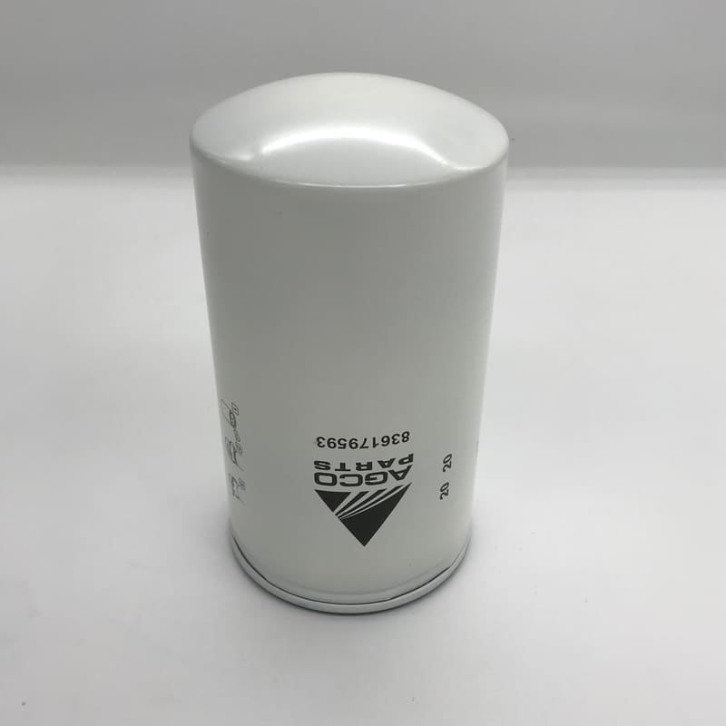 OILFILTER 8361 79593