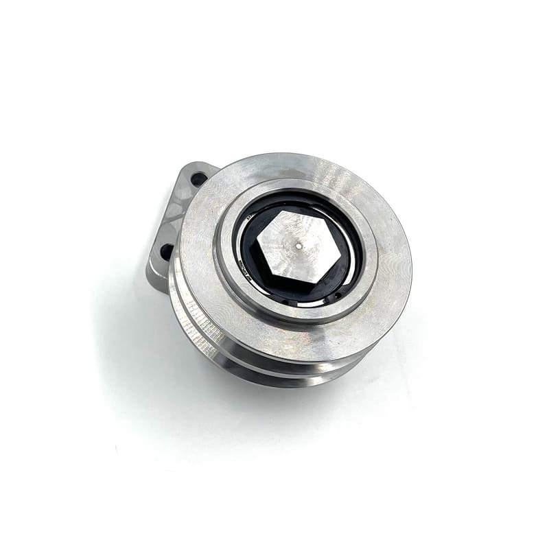 BELT TENSIONER 8363 22214