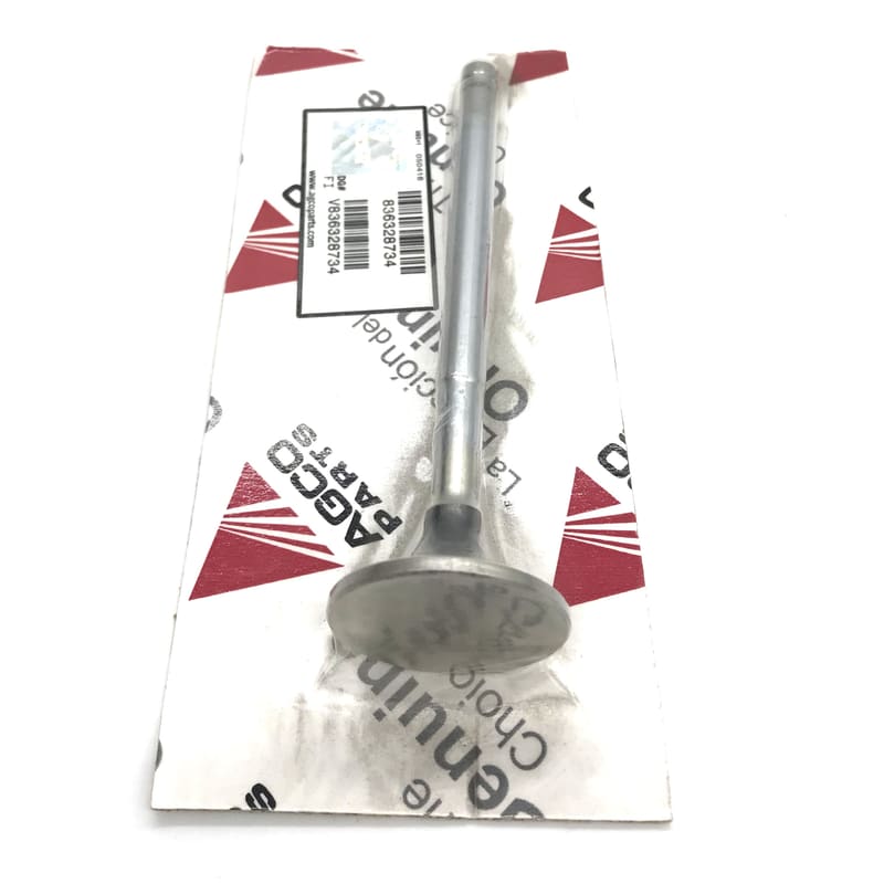 VALVE 8363 28734