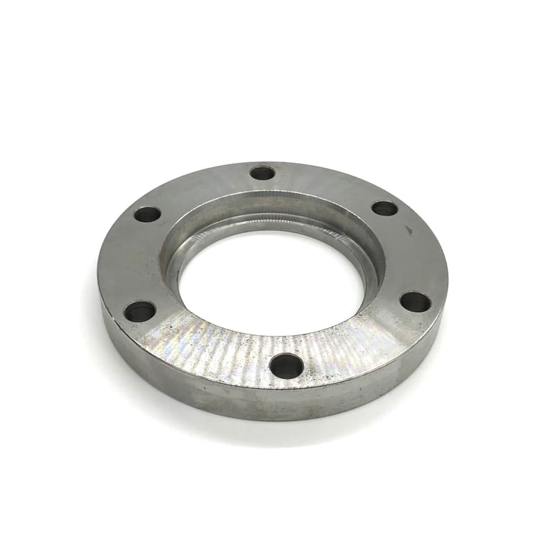 EXHASUT FLANGE 8363 38984