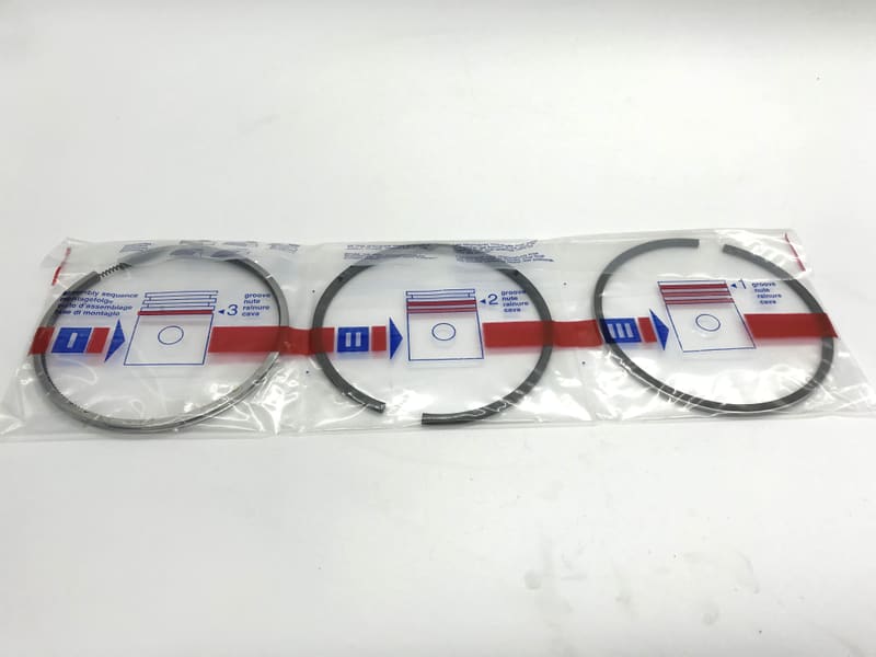 PISTON RING KIT 8363 39201