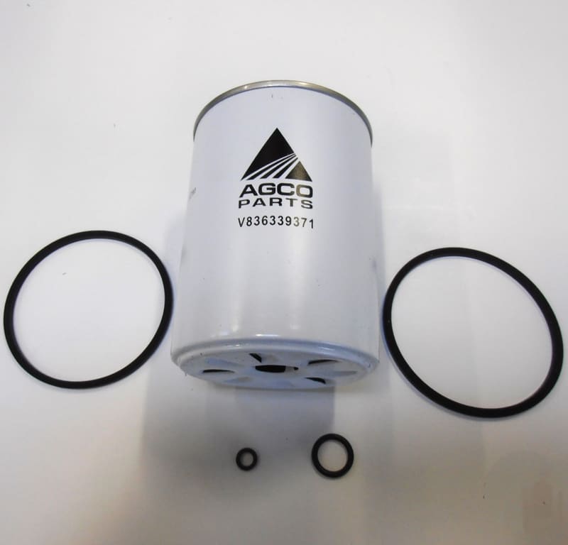 FUEL OIL FILTER 8363 39371