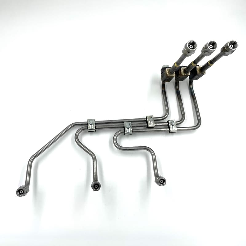 FUEL PIPE 8363 46564