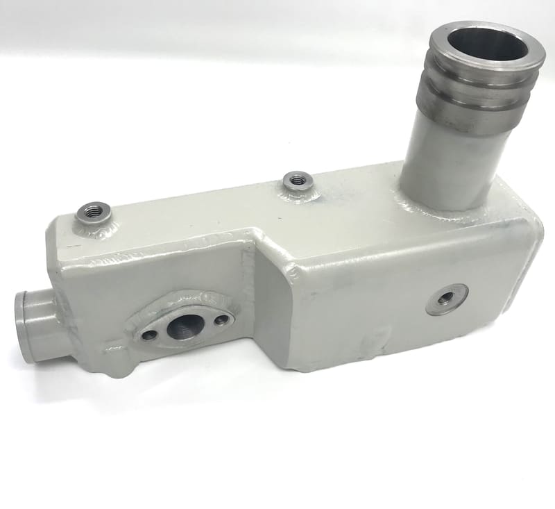 THERMOSTAT HOUSING 8363 55443