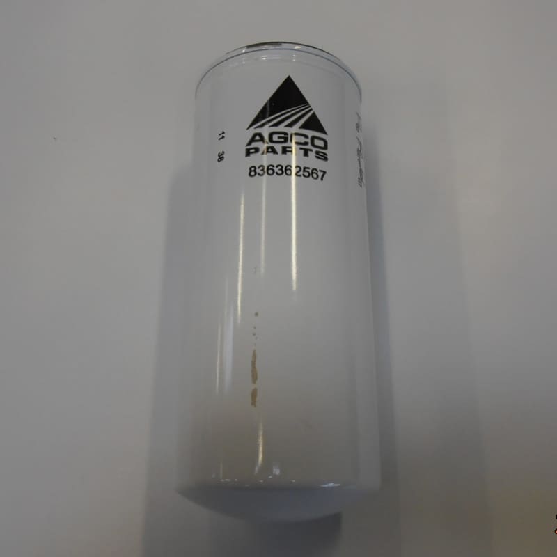 OILFILTER - THIS PRODUCT IS REPLACED! 8363 62567