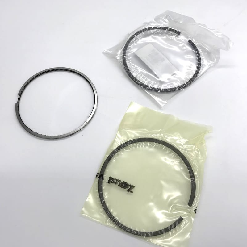 PISTON RING KIT 8366 40078