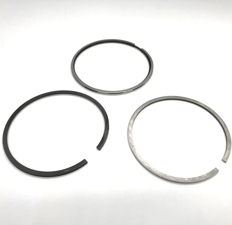 PISTON RING KIT 8366 40126