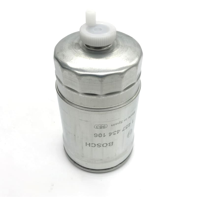 FUEL FILTER- THIS PRODUCT IS REPLACED! 8366 40251
