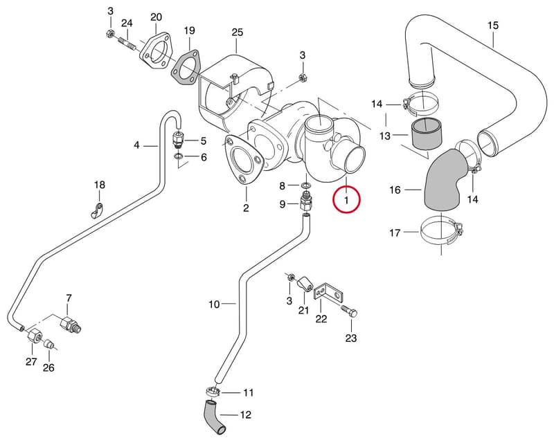TURBO 420DSRG 8366 40466