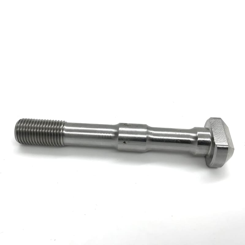 CONNECTING ROD BOLT 8366 46204