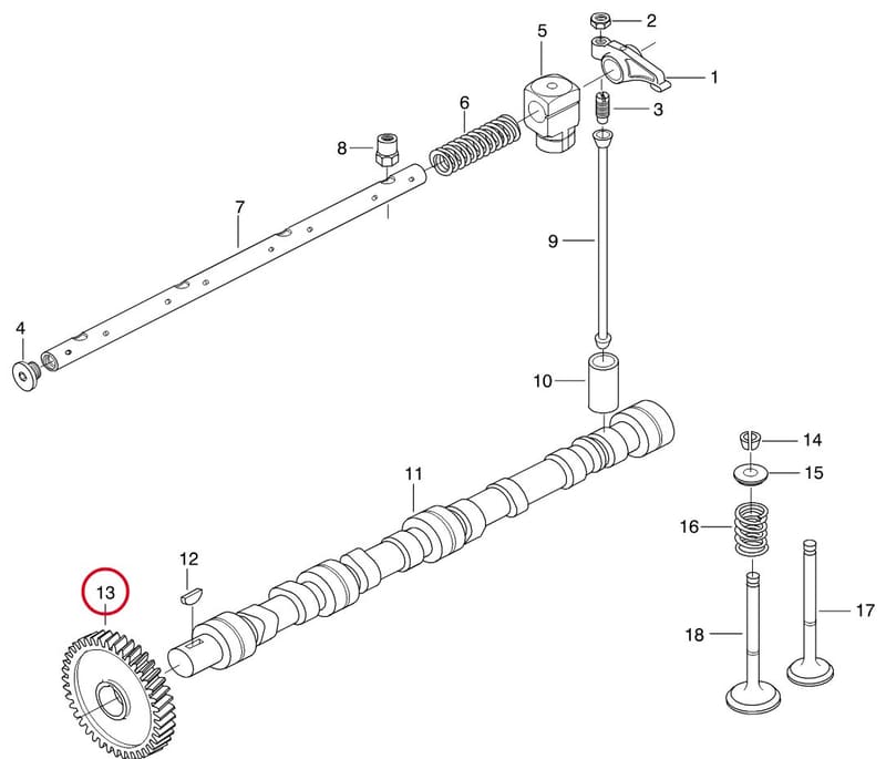 CAMWHEEL 8366 46389