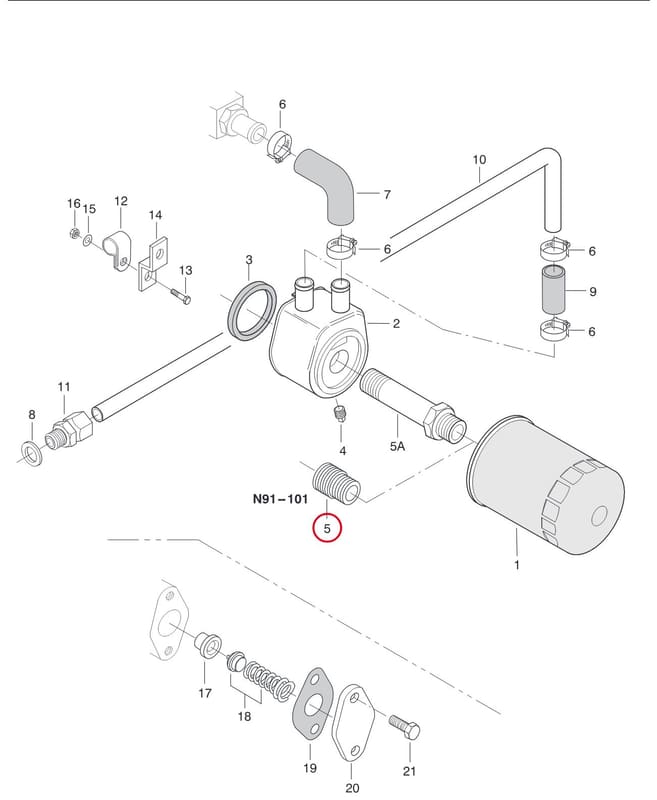 UNION 8366 47404