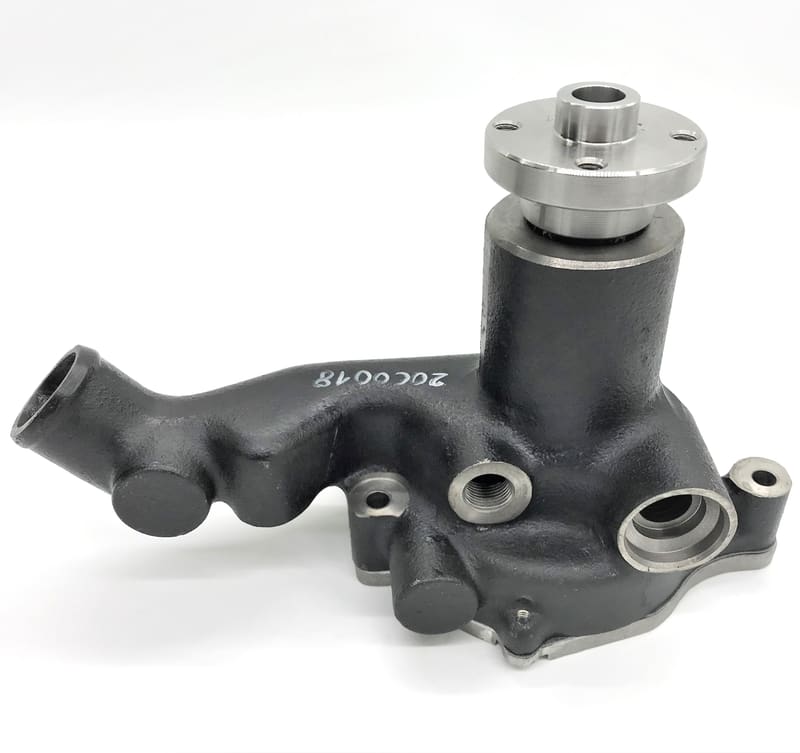 WATER PUMP 8366 47817