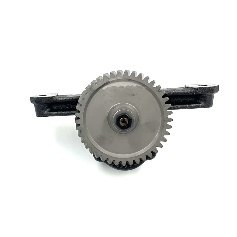 OIL PUMP 8366 52602