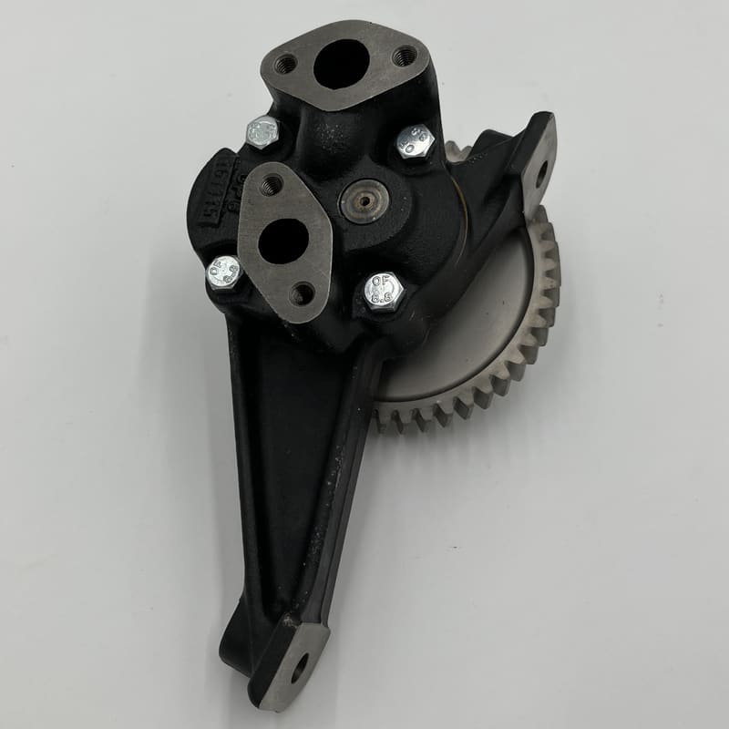 OIL PUMP 8366 52603