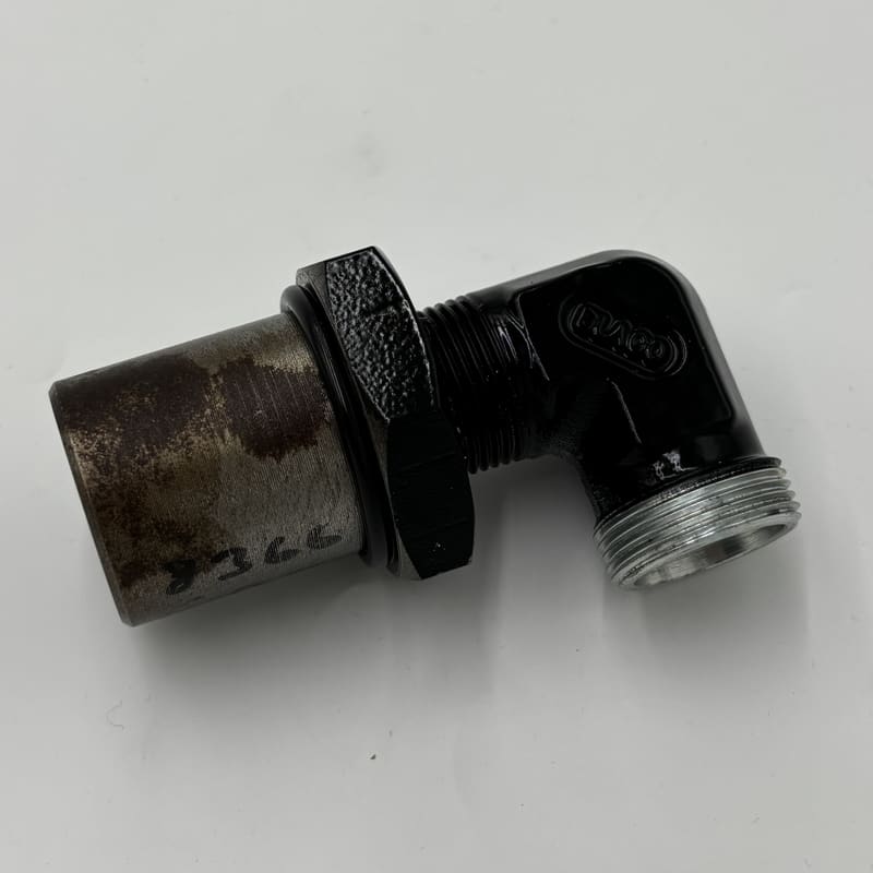 BOLT 8366 52790