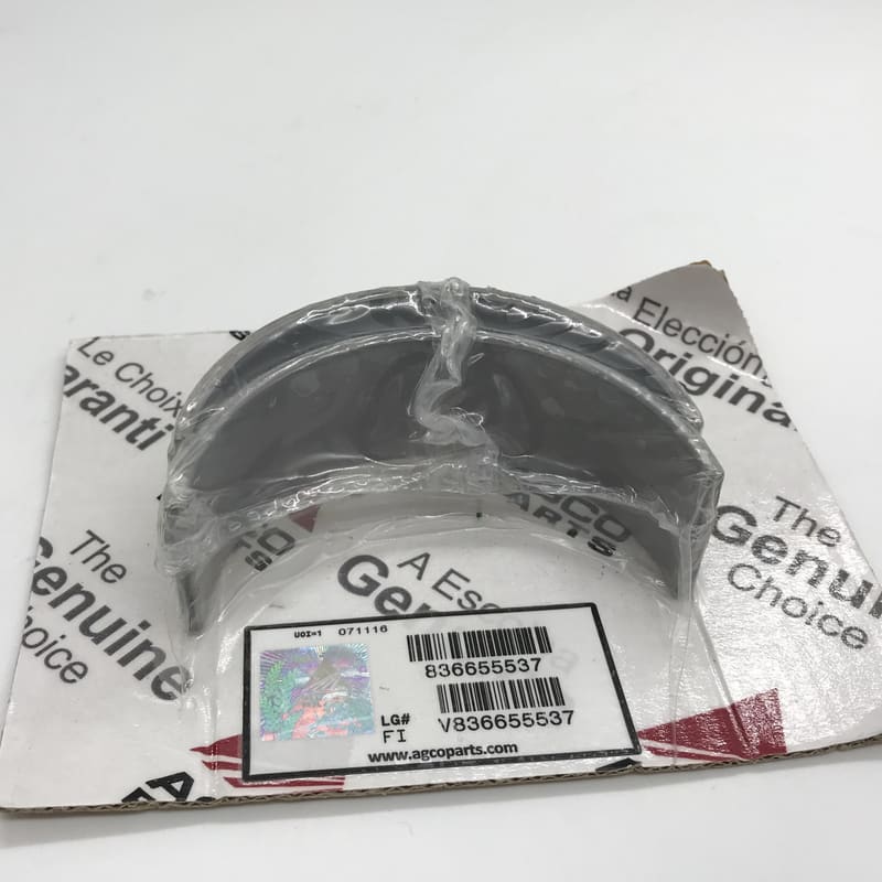 MAIN BEARING SET (USZ 2) 8366 55537