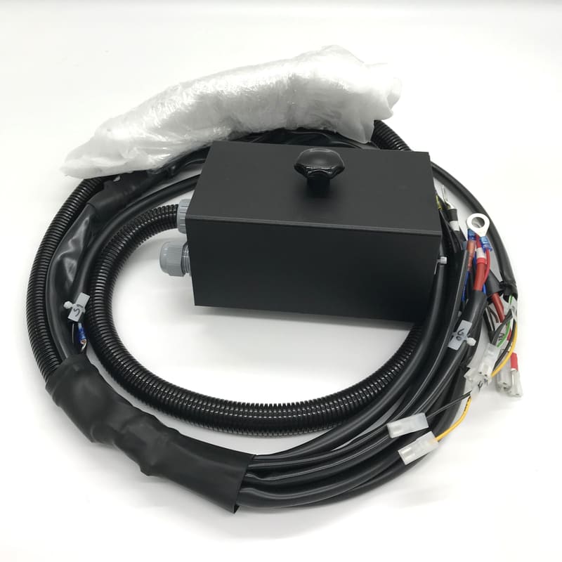 WIRING HARNESS 8366 55895