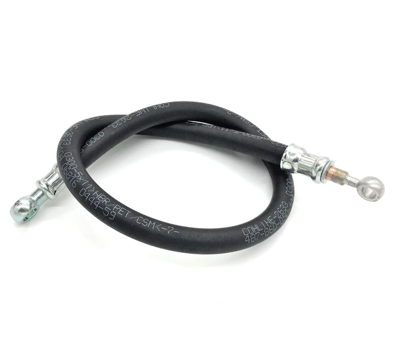 RETURN PIPE 8366 59057