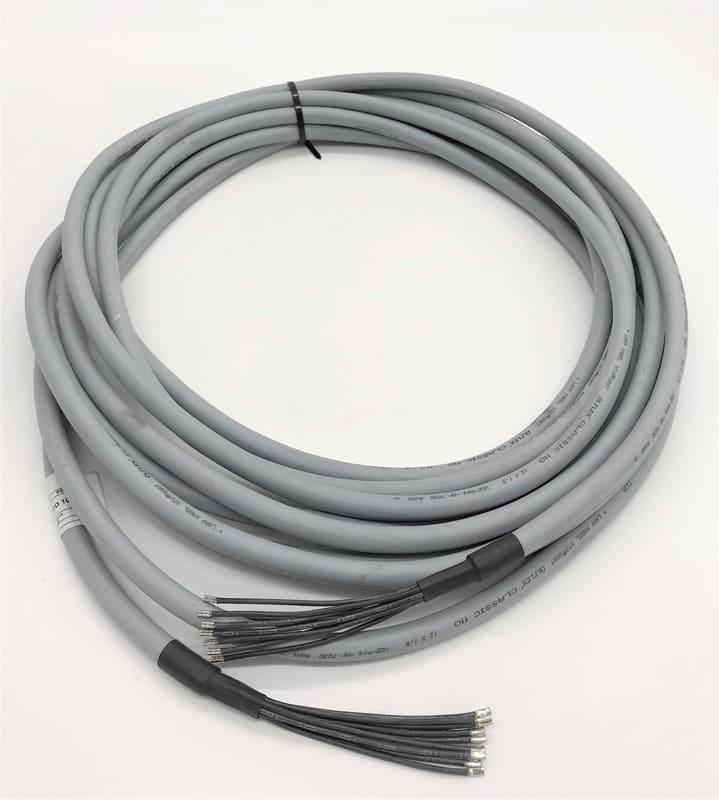 Junction cabel 10M 8366 59526