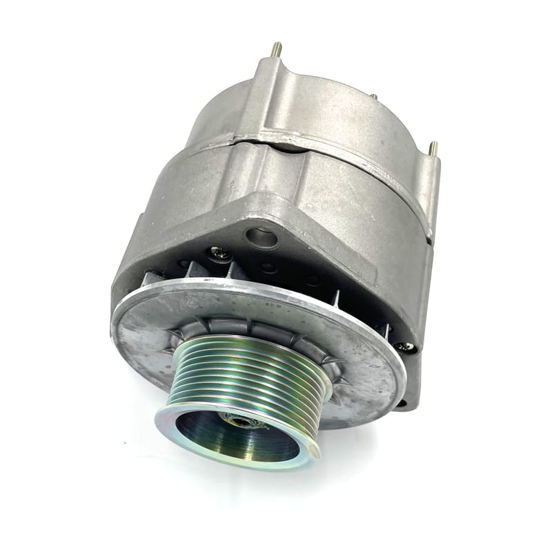 ALTERNATOR 8366 59786
