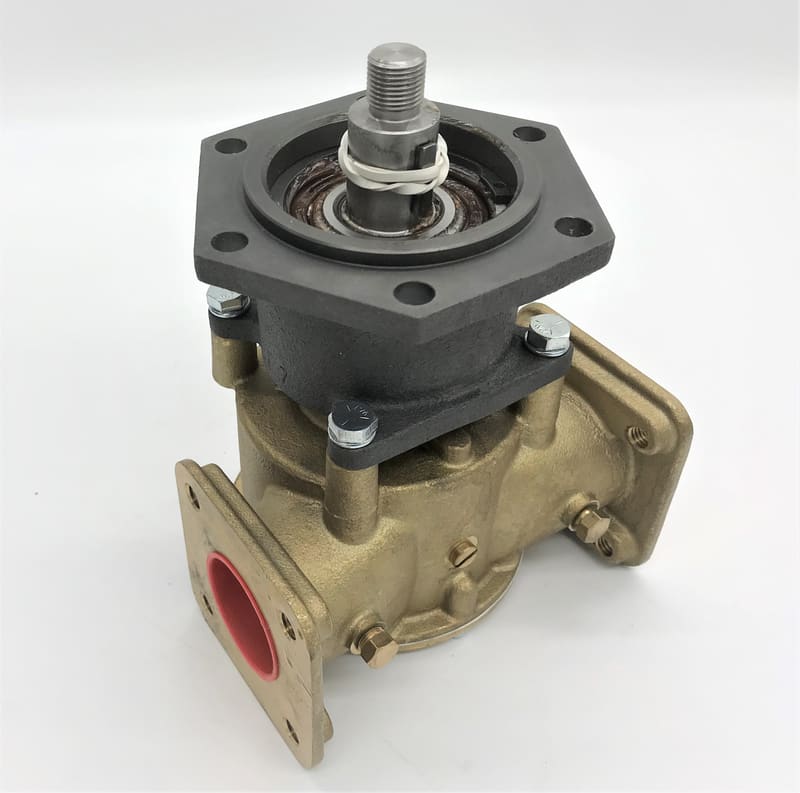 SEAWATER PUMP 8366 59816