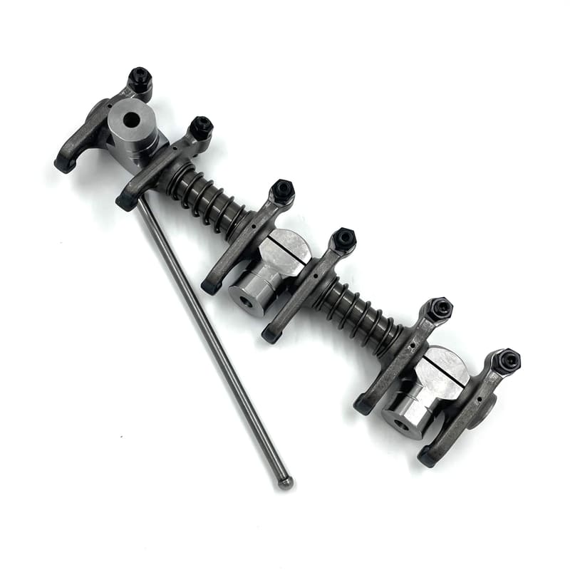 VALVE MECH 8366 62089