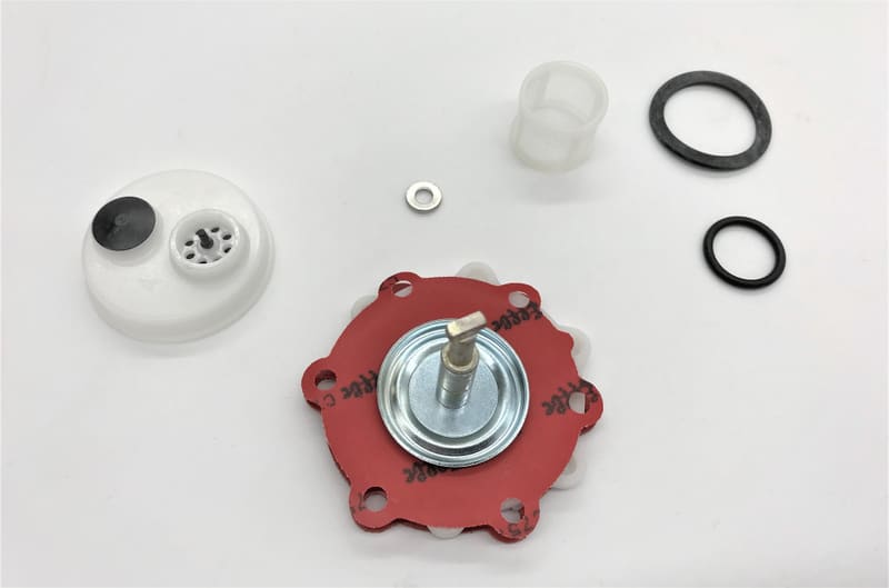 REPAIR KIT 8366 62510