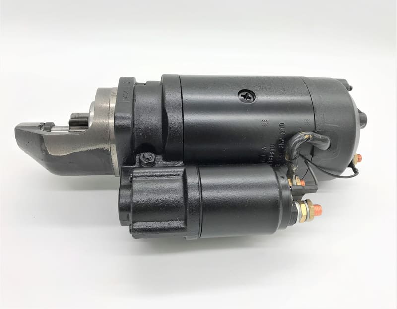STARTER MOTOR 8366 64029