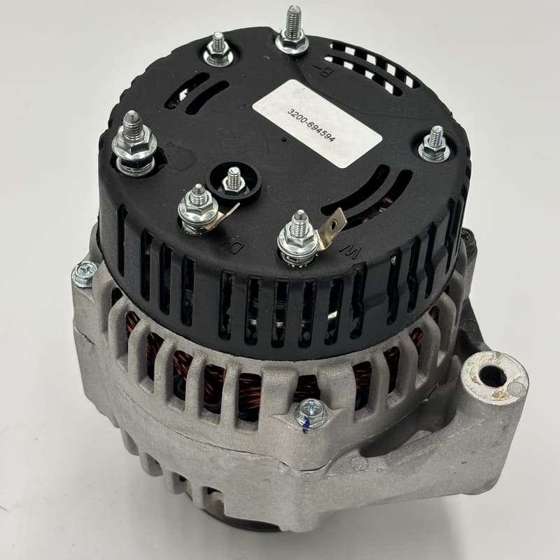 GENERATOR 2-POL 80AMP RENOVERET 8366 64152R