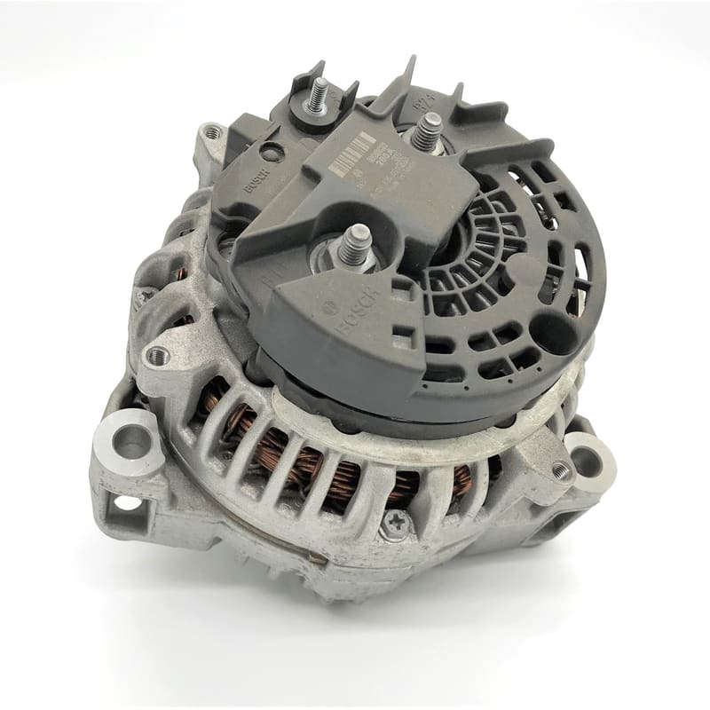 ALTERNATOR 8366 73431