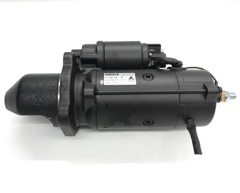 START MOTOR 8366 74650