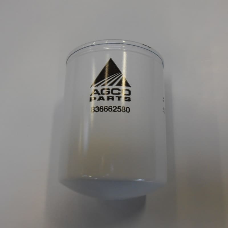 LUB. OIL FILTER 8366 79586