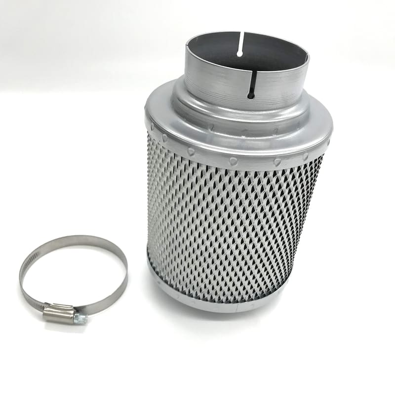 AIRFILTER 8367 40628