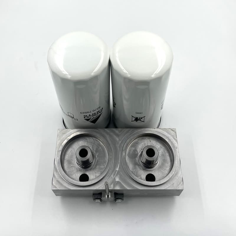 VALVE COVER 8367 47178