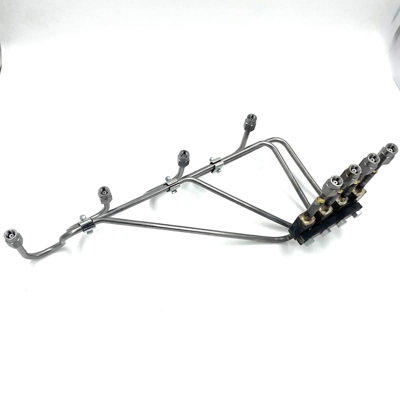 FUEL PIPE 8367 52190