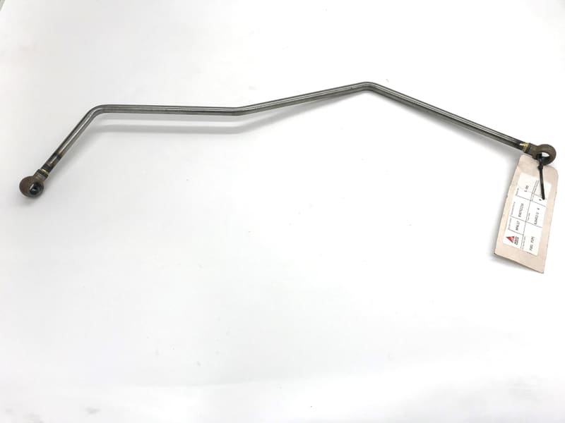 FUEL PIPE 8367 52216