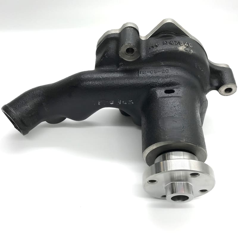 FW PUMP 8367 55471