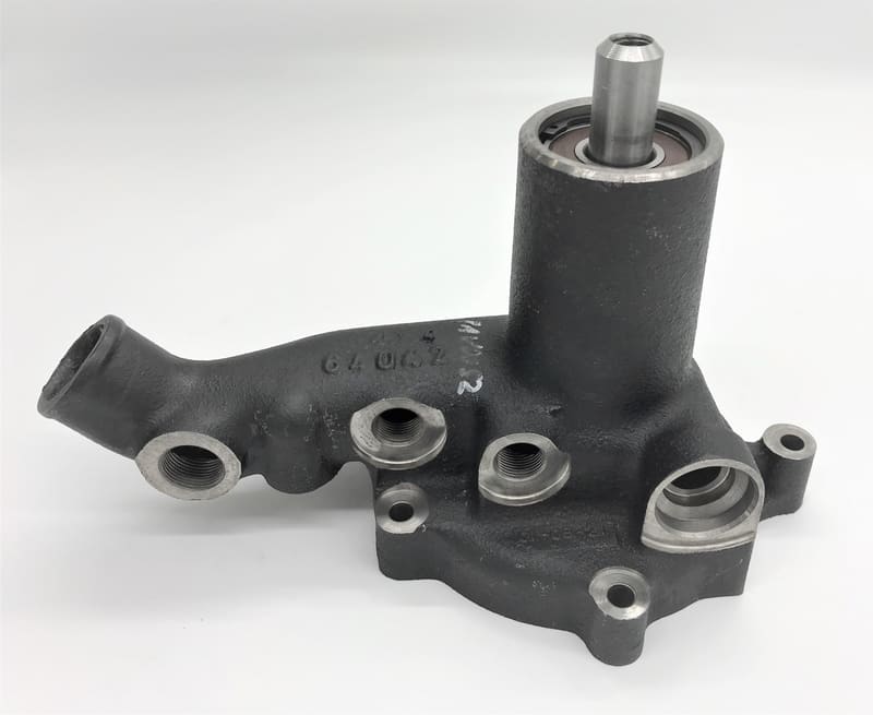 WATER PUMP 8367 64215