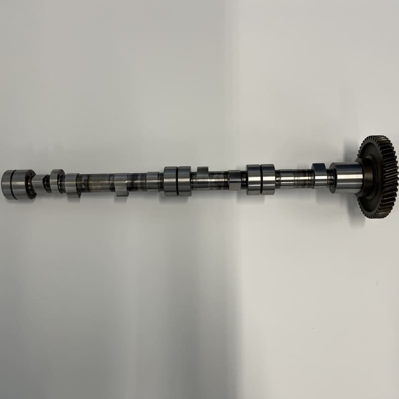 CAMSHAFT RECONDITIONED 8367 66055R