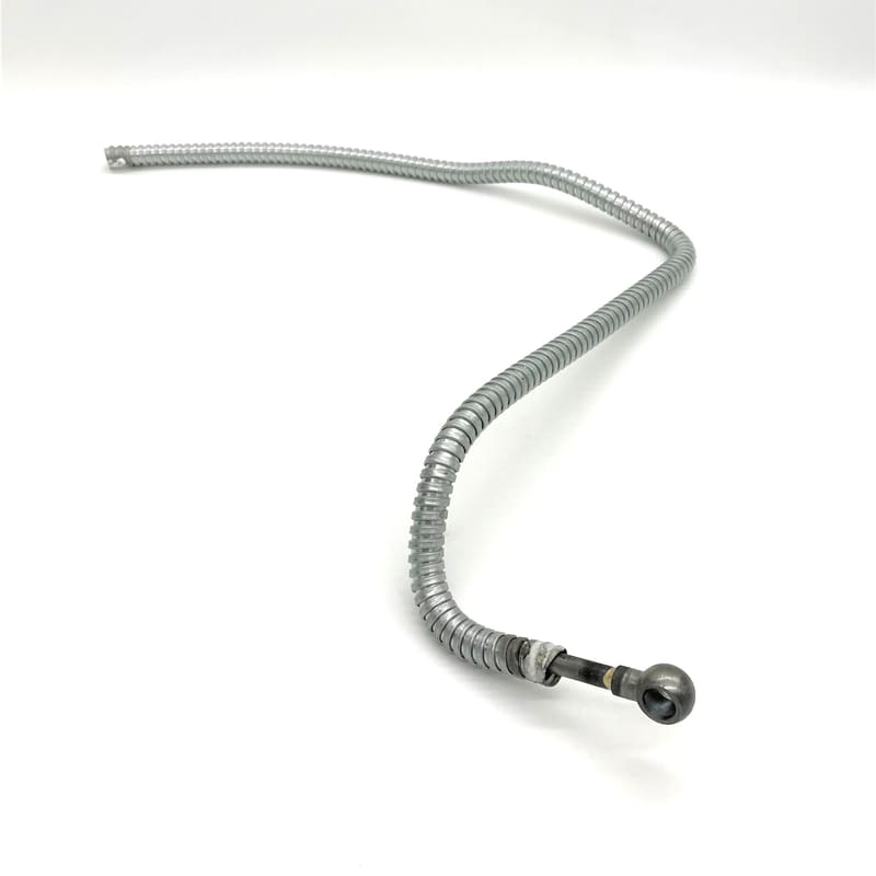 FUEL PIPE 8367 66696