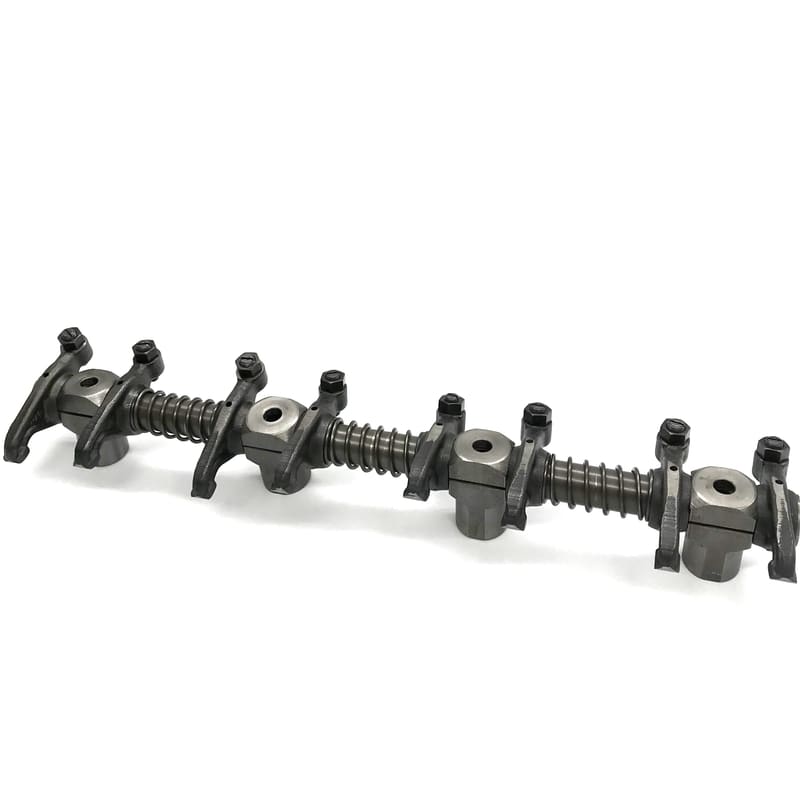 RECONDITIONED VALVE MECH 8367 67044R