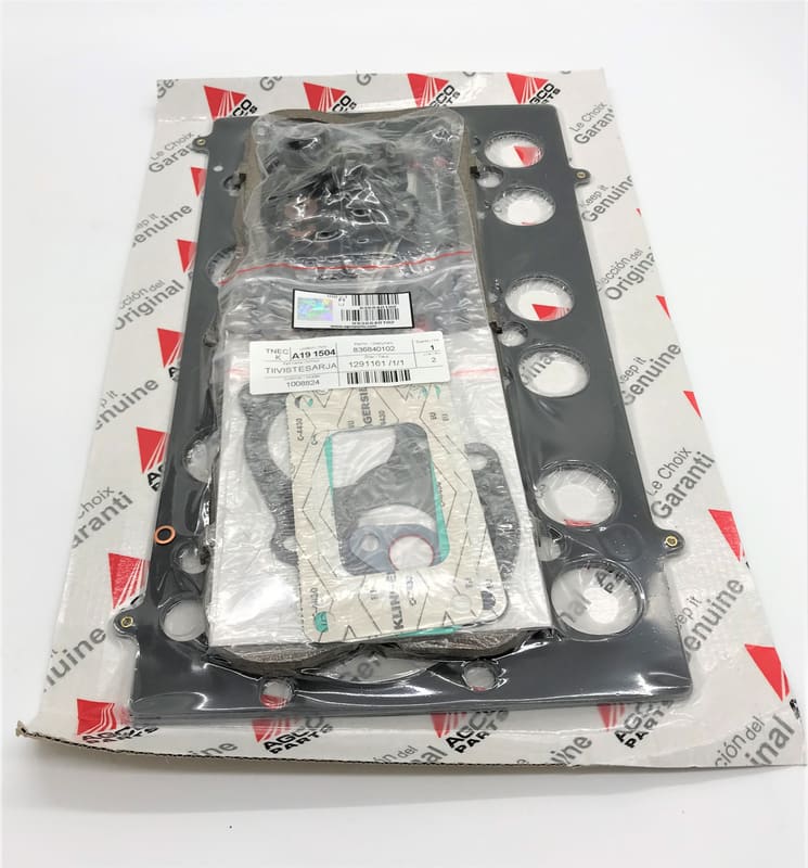 GASKET KIT, CYLINDERHEAD 8368 40102