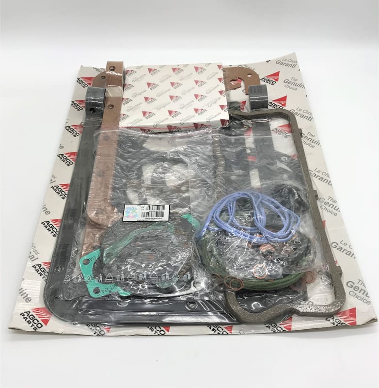 GASKET SET 8368 40103