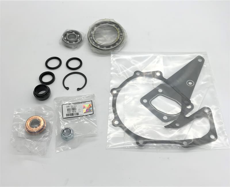 REP.KIT FW PUMP 8368 40627