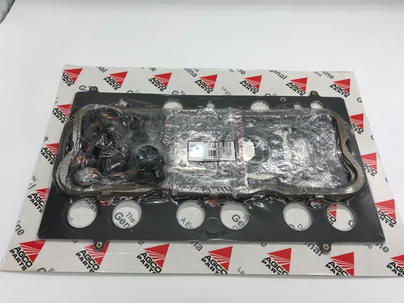 GASKET KIT, CYLINDERHEAD 8368 40663