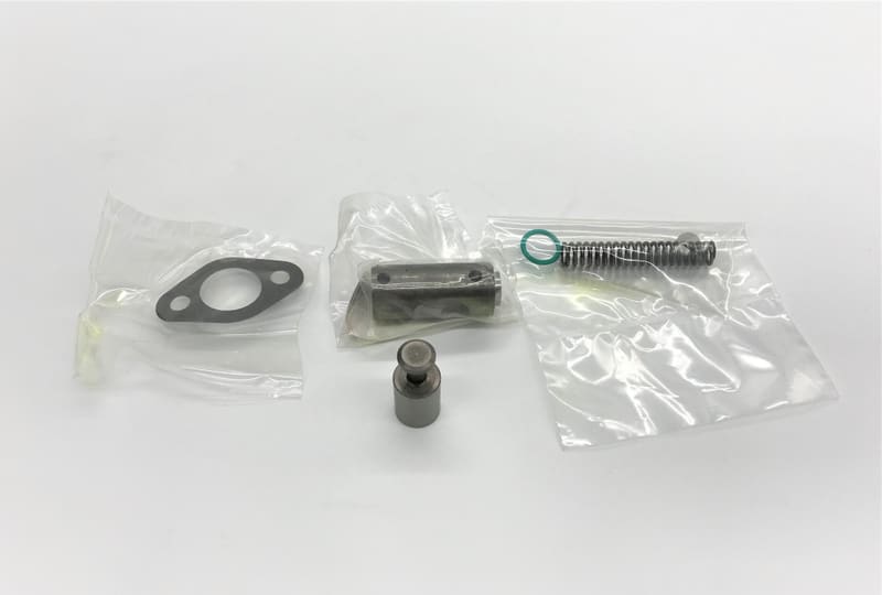 OVERFLOW VALVE 8368 40851