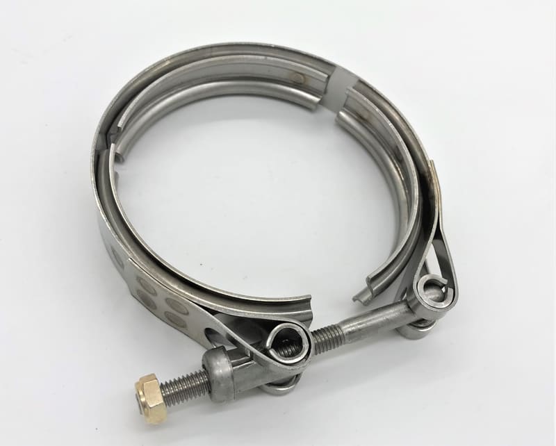 CLAMP 8368 40930