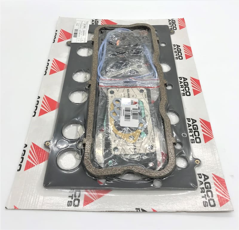 GASKET KIT, CYLINDERHEAD 8368 40993