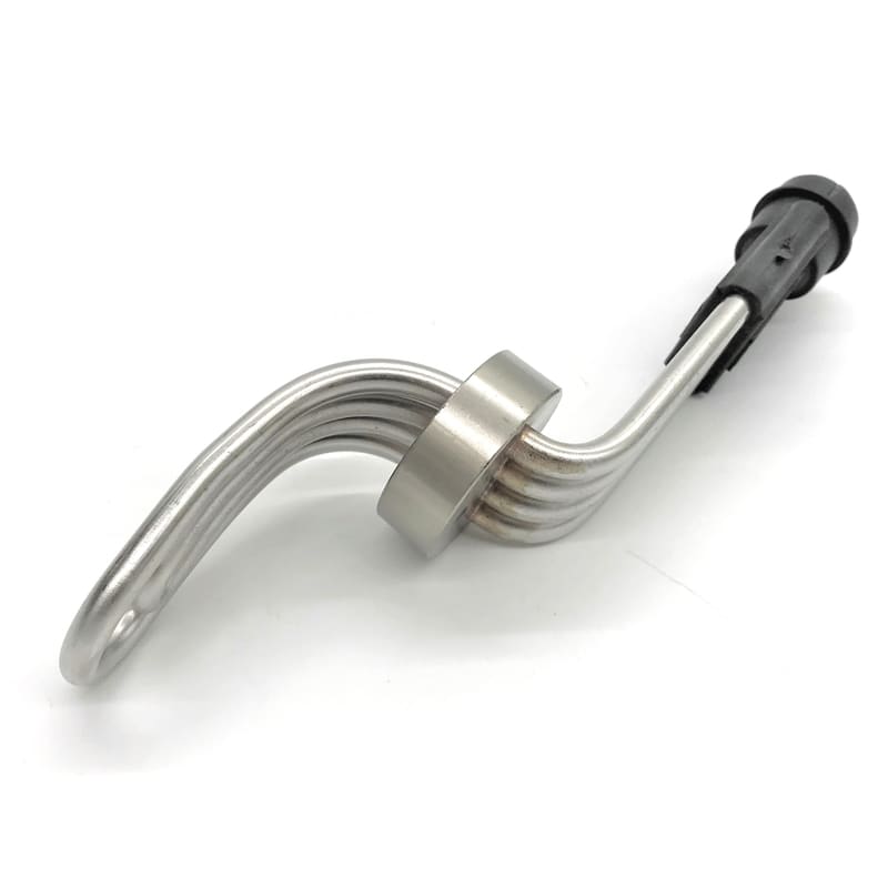 BLOCK HEATER 230V - 1100W 8368 47596